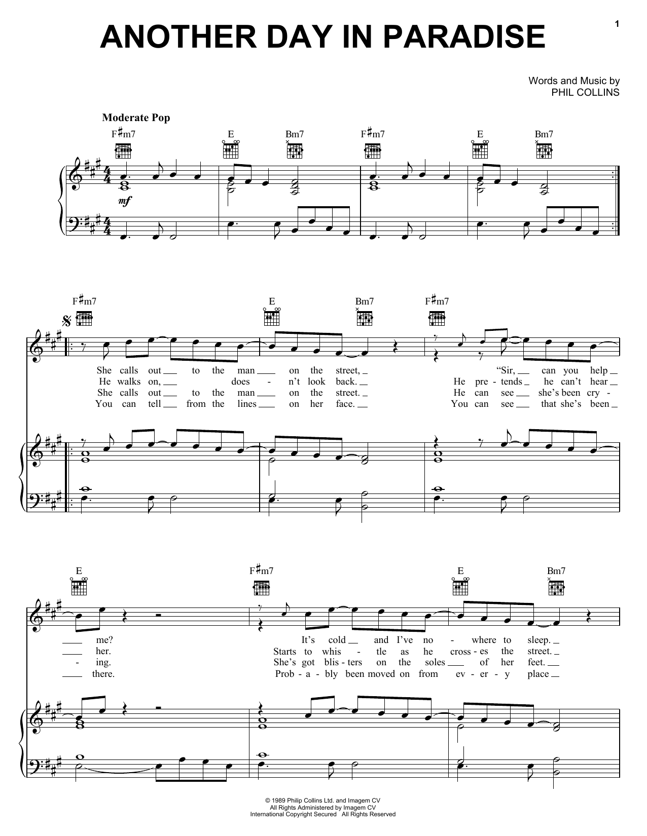 partition guitare all of me, 3